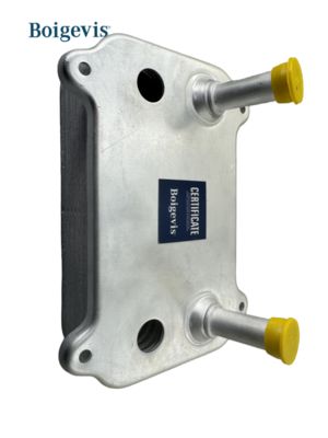 94810727603 Chłodnik oleju silnikowego dla Porsche Cayenne 03-06 4.5L V8