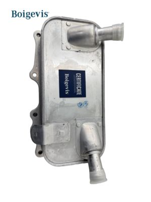 94810727103 Chłodnica oleju silnikowego do Porsche Cayenne V8 4.8L 2008 2009 2010