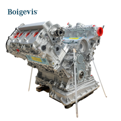 06E100037C Silnik bazowy do Audi A6 A7 A8 3.0L V6 A'T Quattro