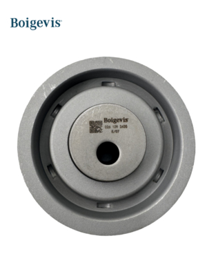 026109243G Kołtarz napięcia czasowego dla Audi Seat VW i Skoda