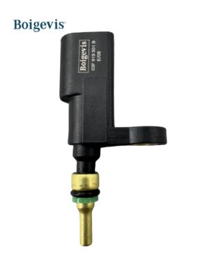 03F919501B Czujnik temperatury cieczy chłodzącej do VW POLO SKODA SEAT AUDI 1.0 TFSI DKL